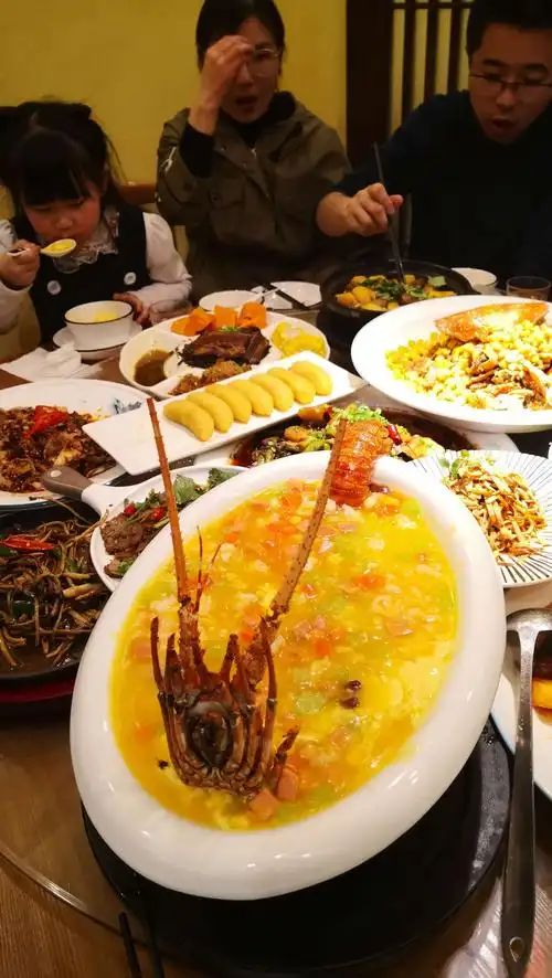 老妈八十大寿生日宴纪实