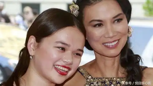 看多了好看的明星混血儿感受下那些混血失败的明星孩子