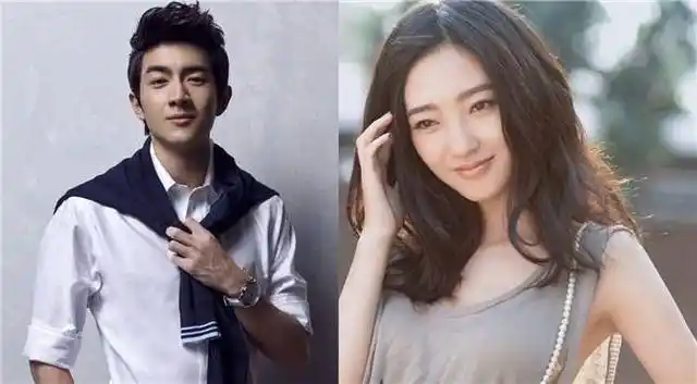 恋爱8年多次求婚被拒乔振宇放弃王丽坤背负骂名与王倩一结婚