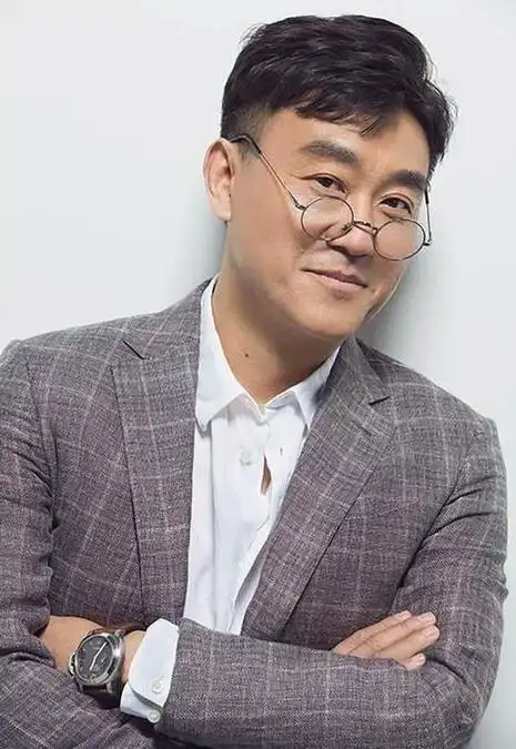 "国家一级演员"何冰:我不是接不到戏,我只是不想拍"烂片"