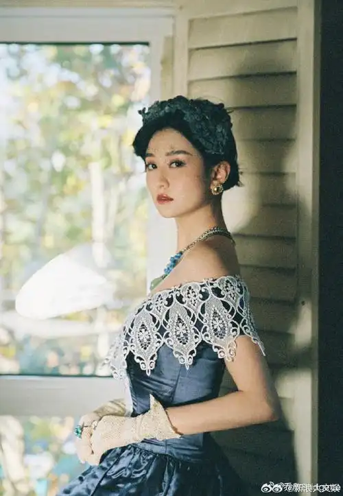 【#阿乐星愿跨年云盛典#——狂欢福利篇】第五弹:@乔欣bridgette签名