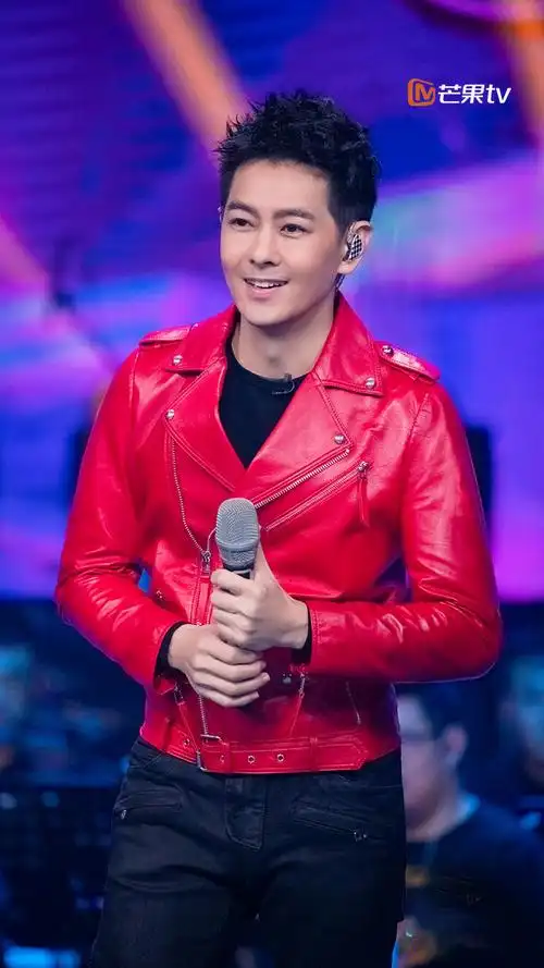 视频彩铃  林志颖《十七岁的雨季》