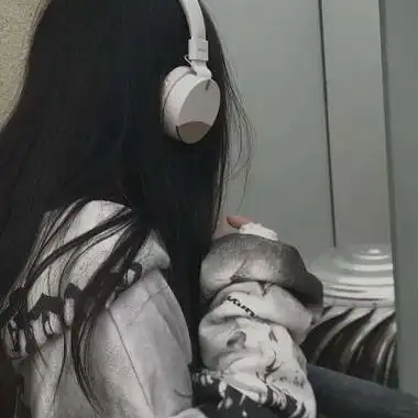 好看的真人女头像