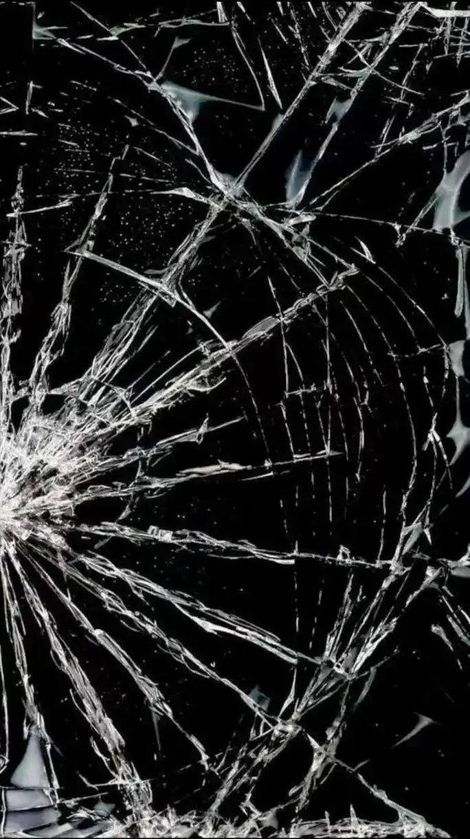 送你一张壁纸 #碎屏壁纸 #潮图壁纸 #图文 - 抖音