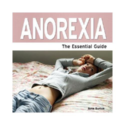 【预订】anorexia - the essential guide