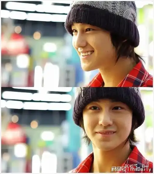 你看着长大的顶流花美男,如今变得面目全非了……|金范|花泽类|小栗旬