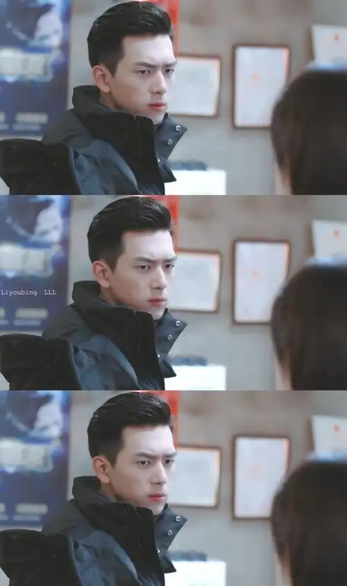 亲爱的热爱的 | 韩商言 | 李现 cr李有病ll… - 高清图片,堆糖,美图