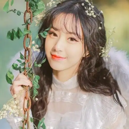 独一无二的头像稀有