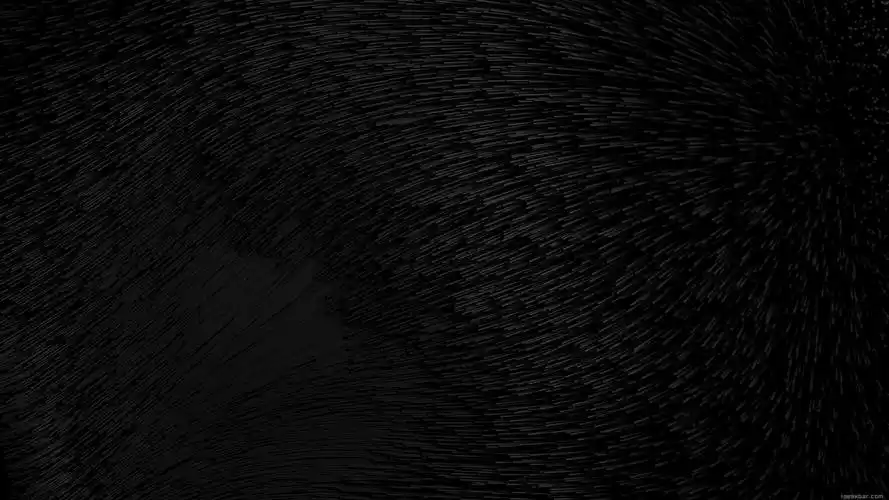 分享10款使用cinema 4d渲染的高分辨率炫酷黑色系壁纸