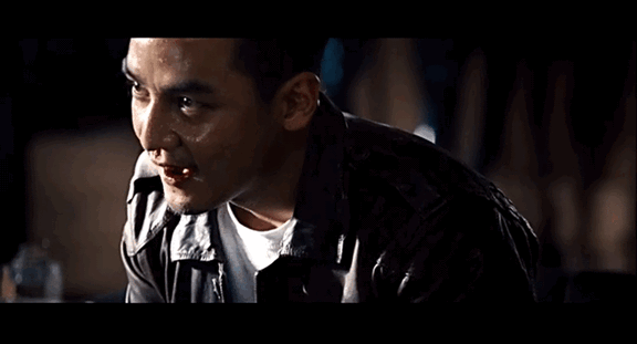 从美少年到再导演的20年吴彦祖不该只是帅的代名词