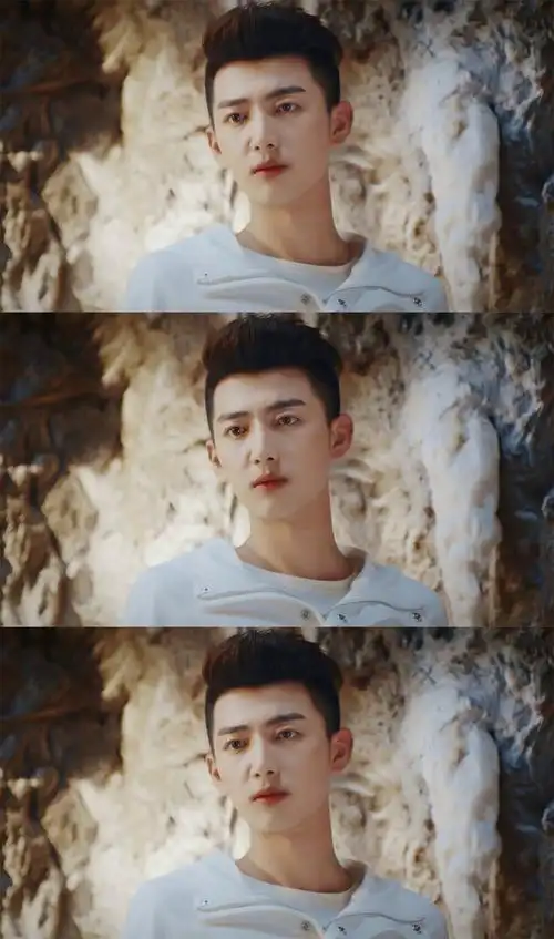 终极笔记解雨臣刘昱晗