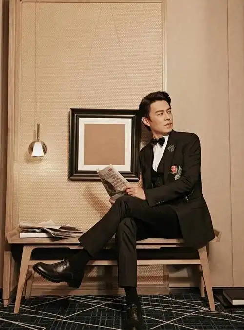 胡八一|雷佳音|马伊琍|伪装者|实力派演员_网易订阅