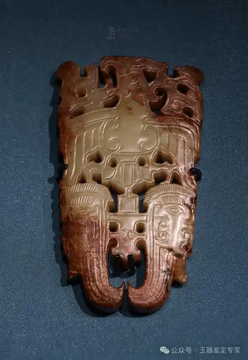 《玉神:石家河玉文化特展》现场看展实拍(上)