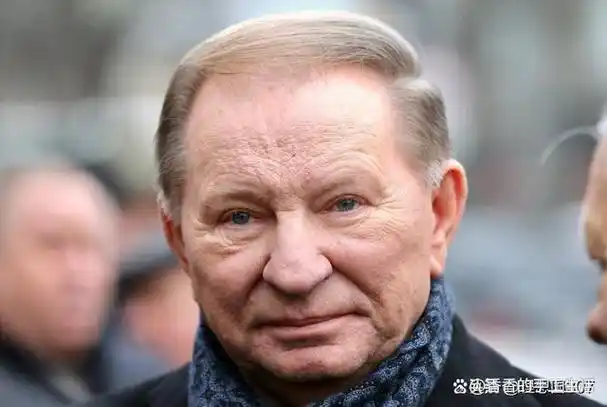 乌克兰自独立以来6位总统泽连斯基至少不会是最差的13