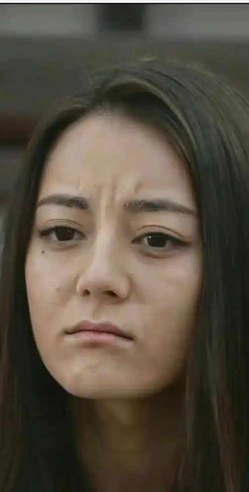 女明星素颜照曝光:不老女神赵雅芝也难逃岁月!