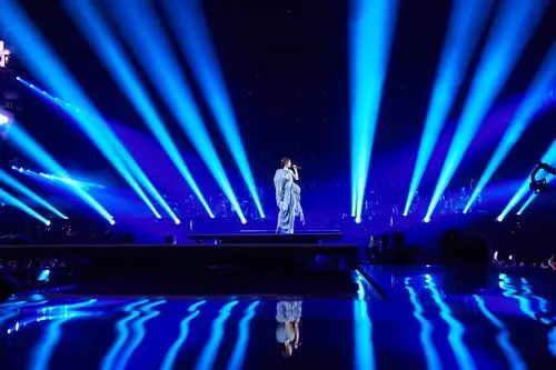 田馥甄一一巡回演唱会感性告白回应粉丝-明星-doigt时尚网