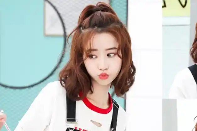 刘海|发型|小清新|短卷发|淑女风格_网易订阅