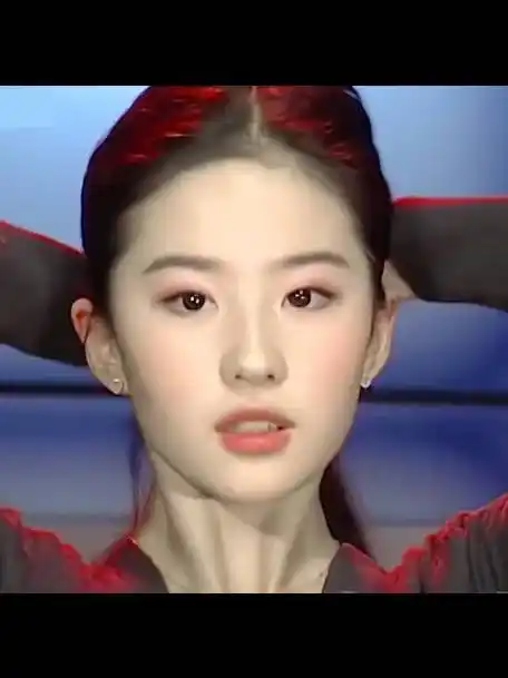 内娱太多刘亦菲的迷弟迷妹