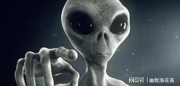 外星人是真的吗1999年事件外星人是真的吗