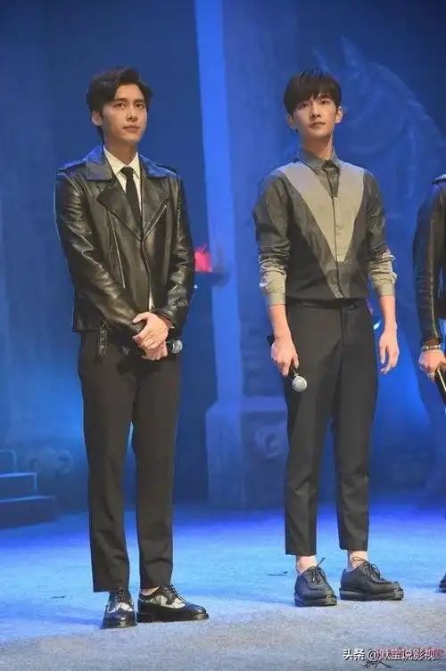 杨幂花8亿买下长相思女主换掉赵丽颖男主取代杨洋李易峰