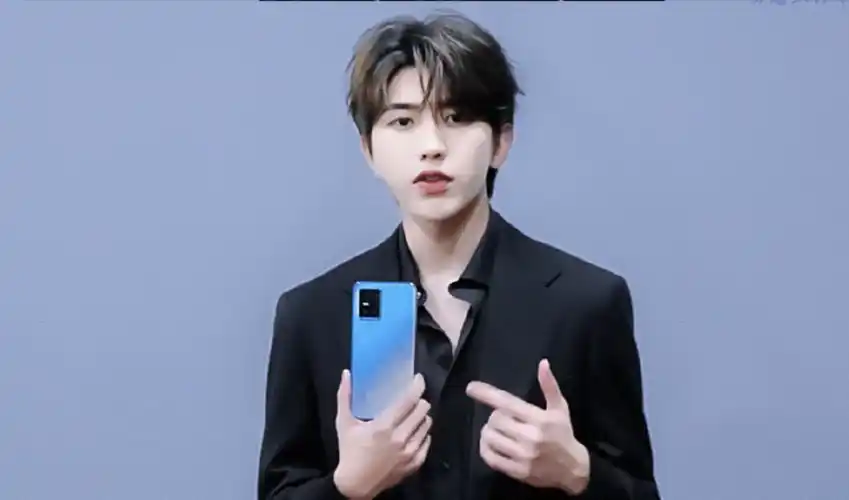 盘点vivo历年手机代言人「vivo历年产品」