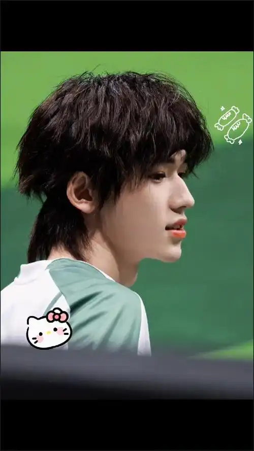 超级无敌帅好吧,宋亚轩