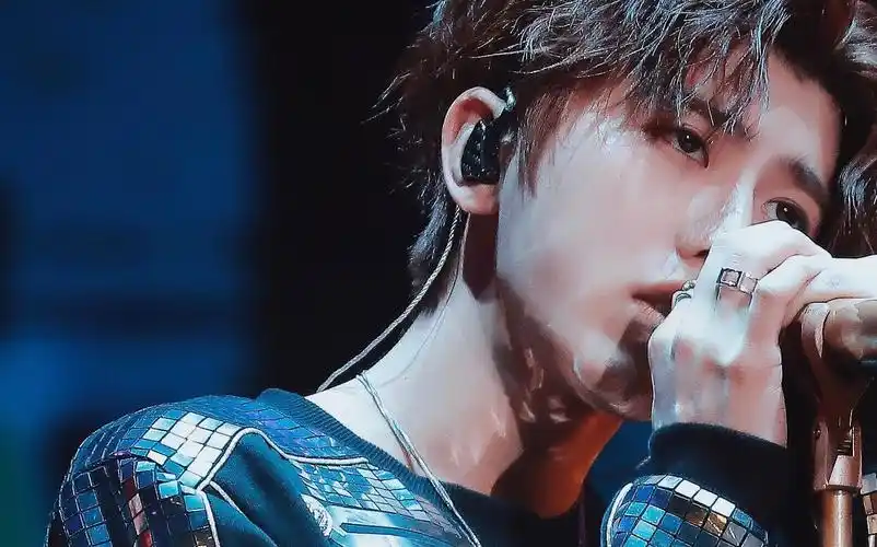 【蔡徐坤】咪咕彩排