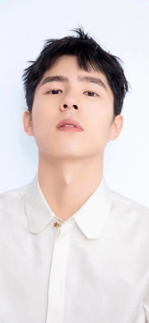 刘昊然高清壁纸