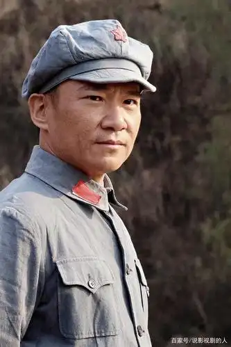 郭常辉再塑红色题材人物 电影《江海儿女》南通热拍中