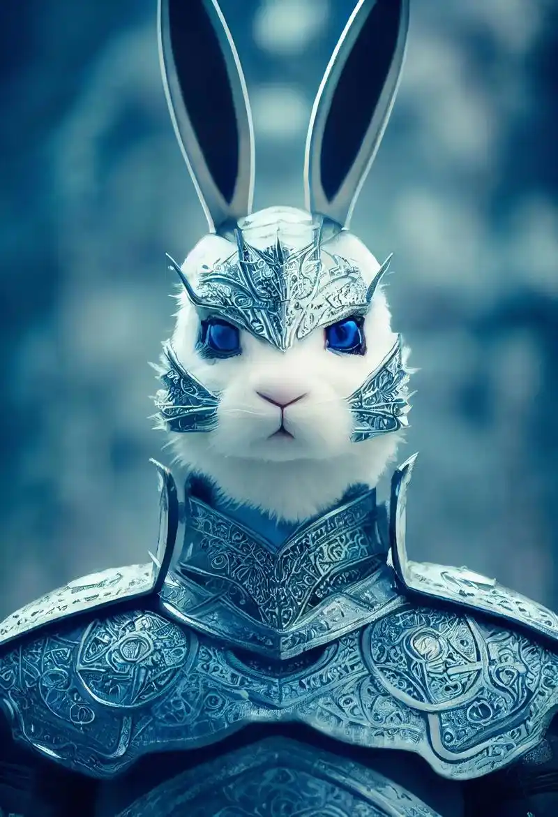 生肖兔拿走不谢!#抖音图文来了 #手机壁纸 #十二生肖手机贴 - 抖音