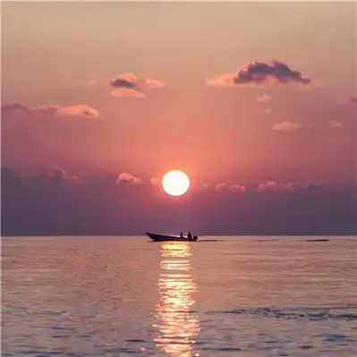 风景头像好看 精选好看的风景头像高清图片_风景头像_头像屋