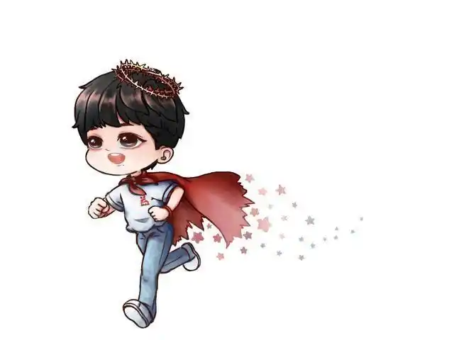 原创肖战始终在前行小飞侠稍安勿躁静候佳音就好