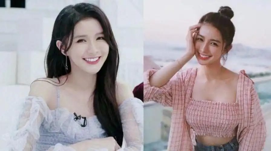 怦然再心动蔡卓宜人设翻车恋爱观遭全网群嘲掀起观众热议