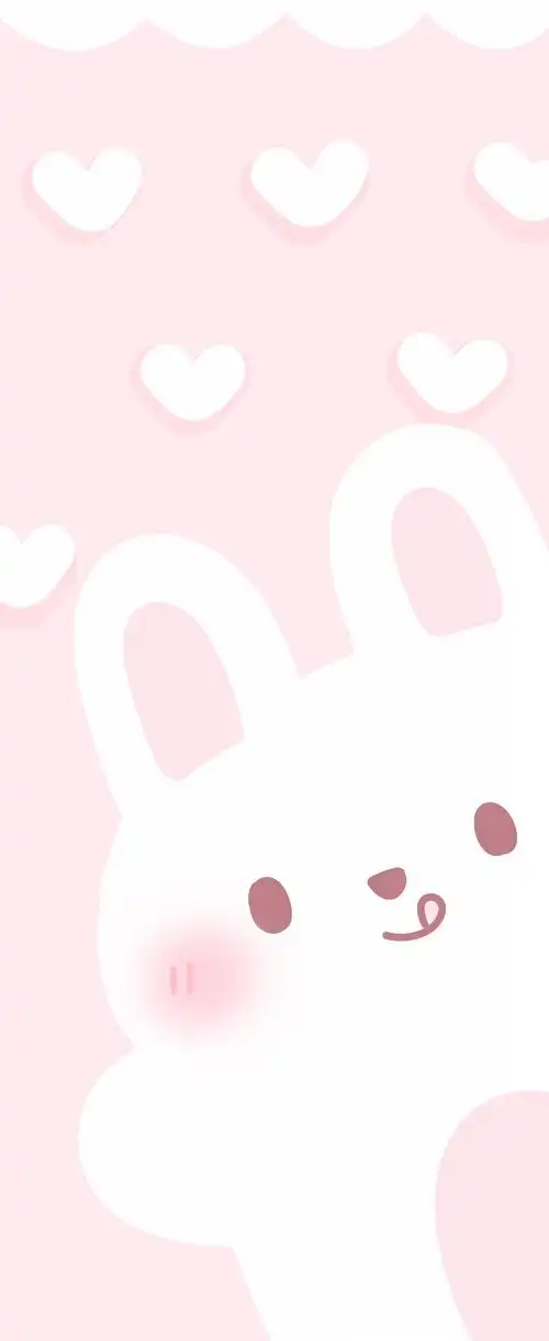 少女心壁纸图片