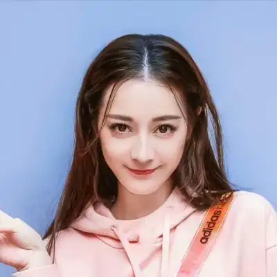 迪丽热巴头像最美照片 - 闺蜜欧美头像!