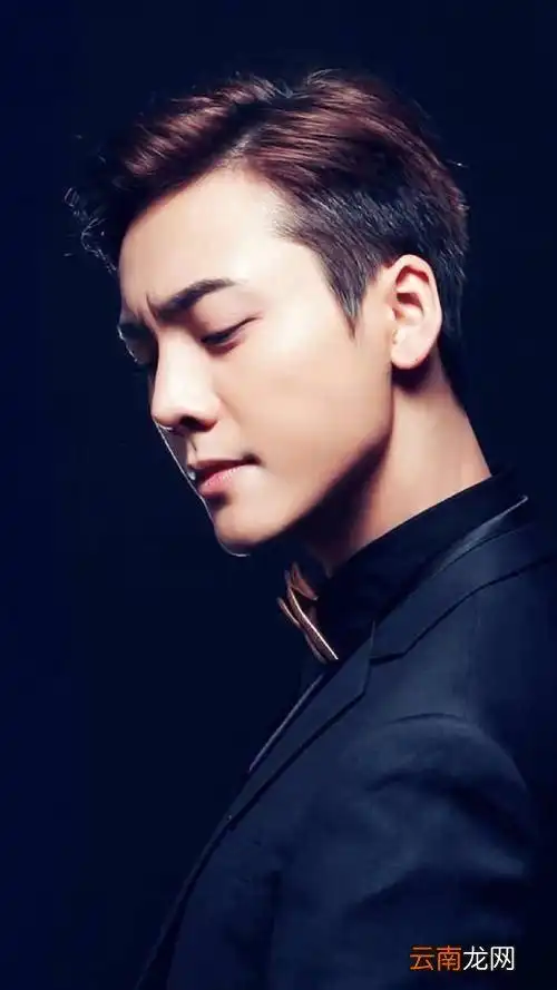 天蝎座代表的男明星 吴奇隆星座