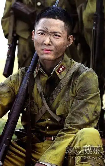 王骏毅,侯骏桀,孟醒等青年演员联袂主演的大型抗战史诗剧《绝战》在