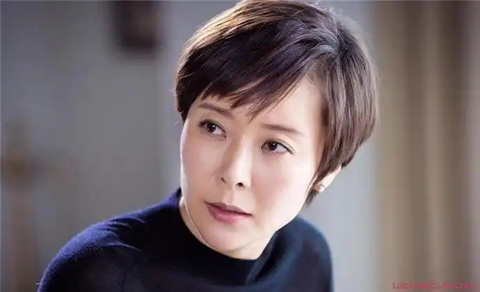 柯蓝的家世背景显赫 柯蓝演过的电视剧