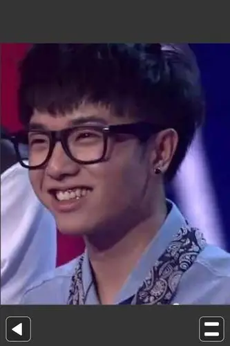 看华晨宇所有的照片