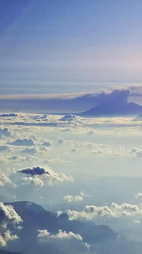 beautifulnature高清无水印手机壁纸锁屏壁纸第117期