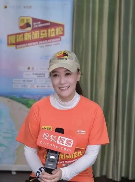 谭晶:我这辈子做最明智的选择,就是为科学家老公生一对双胞胎