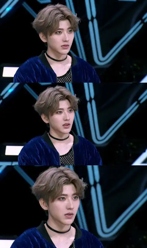 4k高清无水印 生截图 180119偶练初舞台#原创音乐制作人蔡徐坤#蔡徐坤