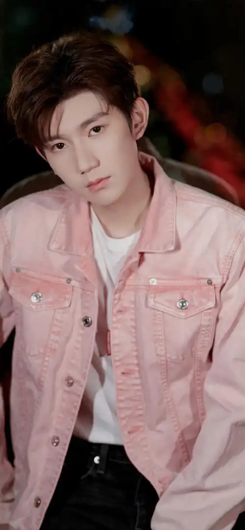 tfboys王源帅气写真人物图片手机壁纸