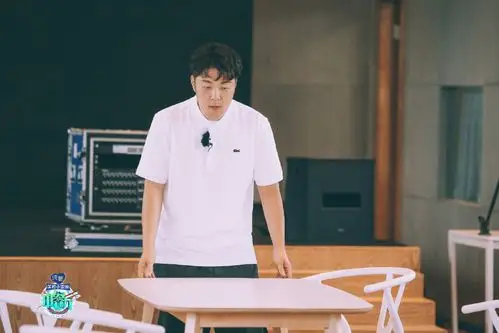 杜海涛中餐厅第四季第九期剧照图片69