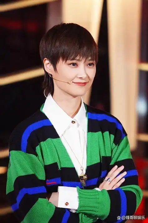 李宇春在娱乐圈的人气和影响力是什么样的