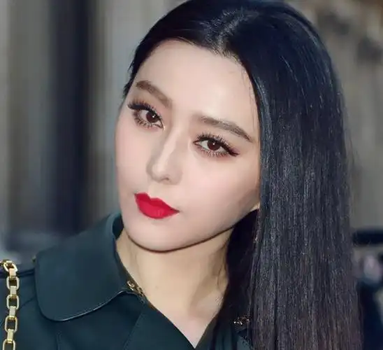 这样化妆才够味儿! 女星都爱眼尾的一抹俏皮(范冰冰篇)-郑州化妆学校-