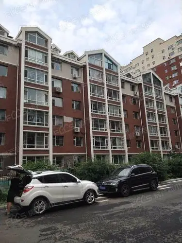 新苑花园实景图-新苑花园实景效果-「长春房产超市」