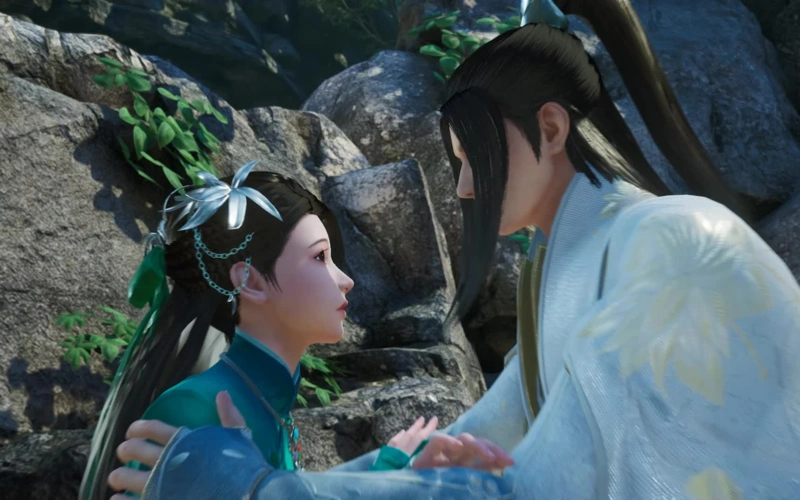 仙剑奇侠传7试玩版游玩体验