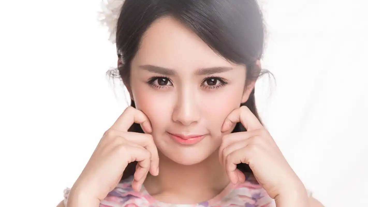 精选杨紫图片高清电脑桌面壁纸