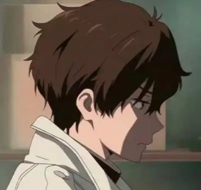 男头动漫二次元